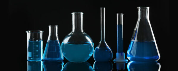 pharmaceutical glassware