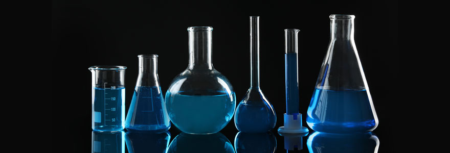 pharmaceutical glassware