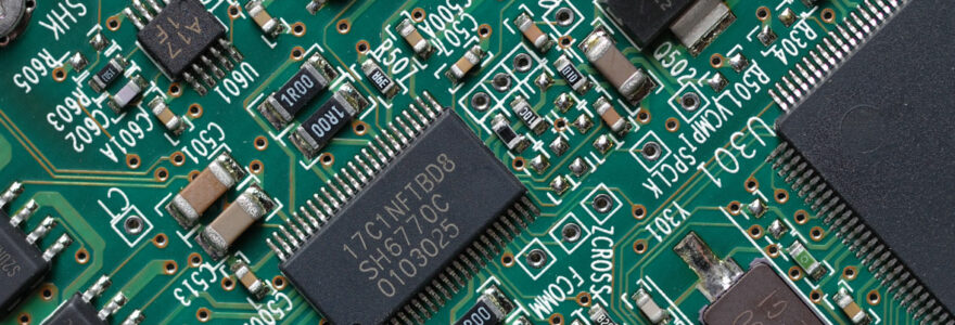 Aluminum printed circuit boards